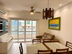 Apartamento 270m da praia Bombas